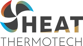 Heat Thermotech Daniel Bańkowski logo